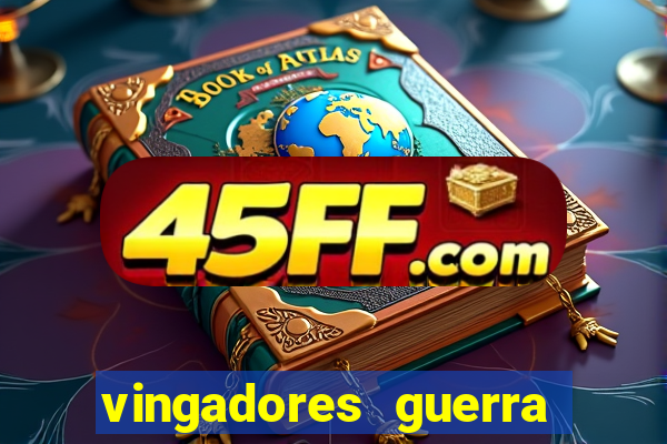 vingadores guerra infinita google drive